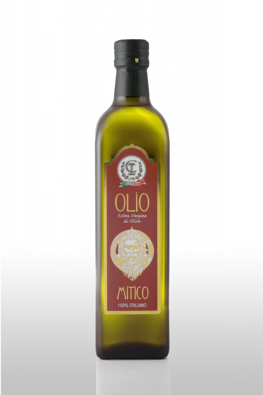 Mitico 100% Italiano -