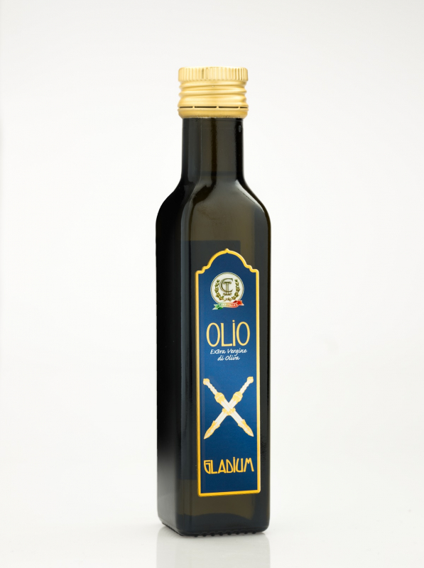 Mitico Piccolo 100% Italiano - 